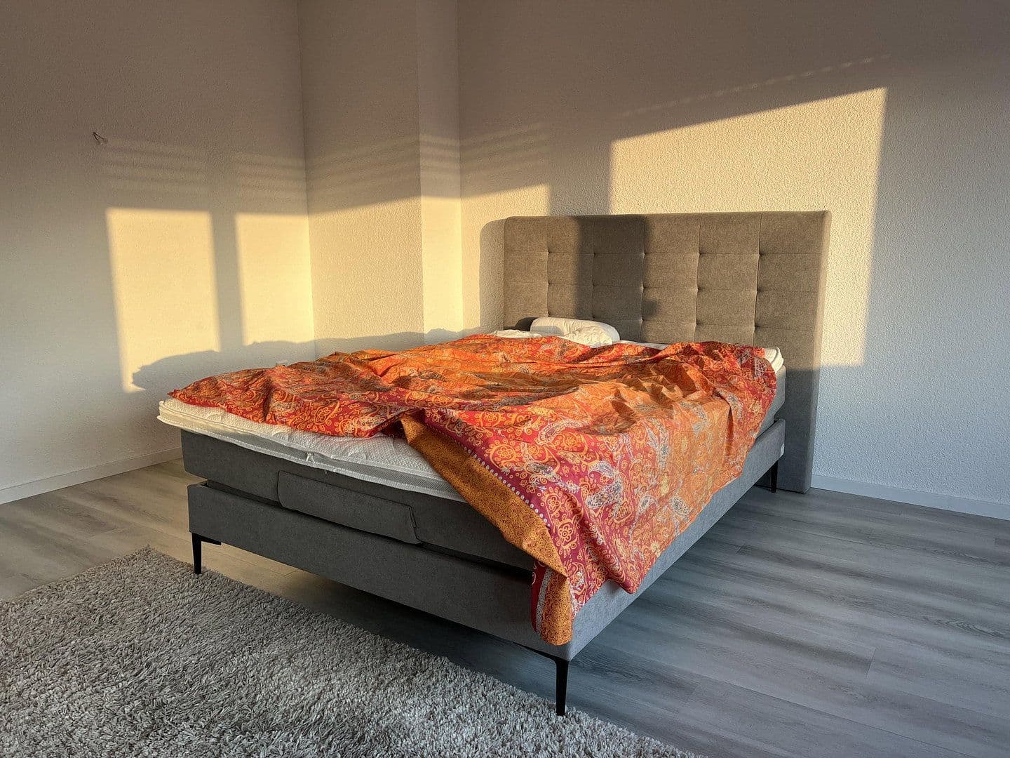 Prenájom bytu 20 m², Stadtring 56, Bielefeld, Severné Porýnie - Westfálsko Prenájom bytu 20 m², Stadtring 56, Bielefeld, Severné Porýnie - Westfálsko