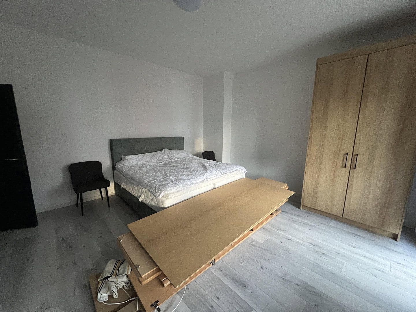 Prenájom bytu 20 m², Stadtring 56, Bielefeld, Severné Porýnie - Westfálsko Prenájom bytu 20 m², Stadtring 56, Bielefeld, Severné Porýnie - Westfálsko