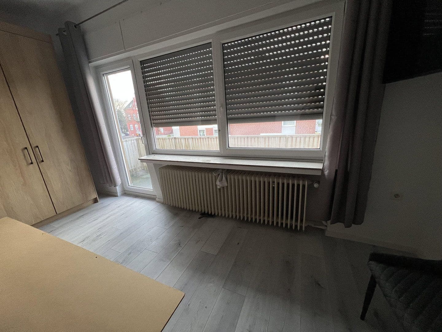 Prenájom bytu 20 m², Stadtring 56, Bielefeld, Severné Porýnie - Westfálsko Prenájom bytu 20 m², Stadtring 56, Bielefeld, Severné Porýnie - Westfálsko