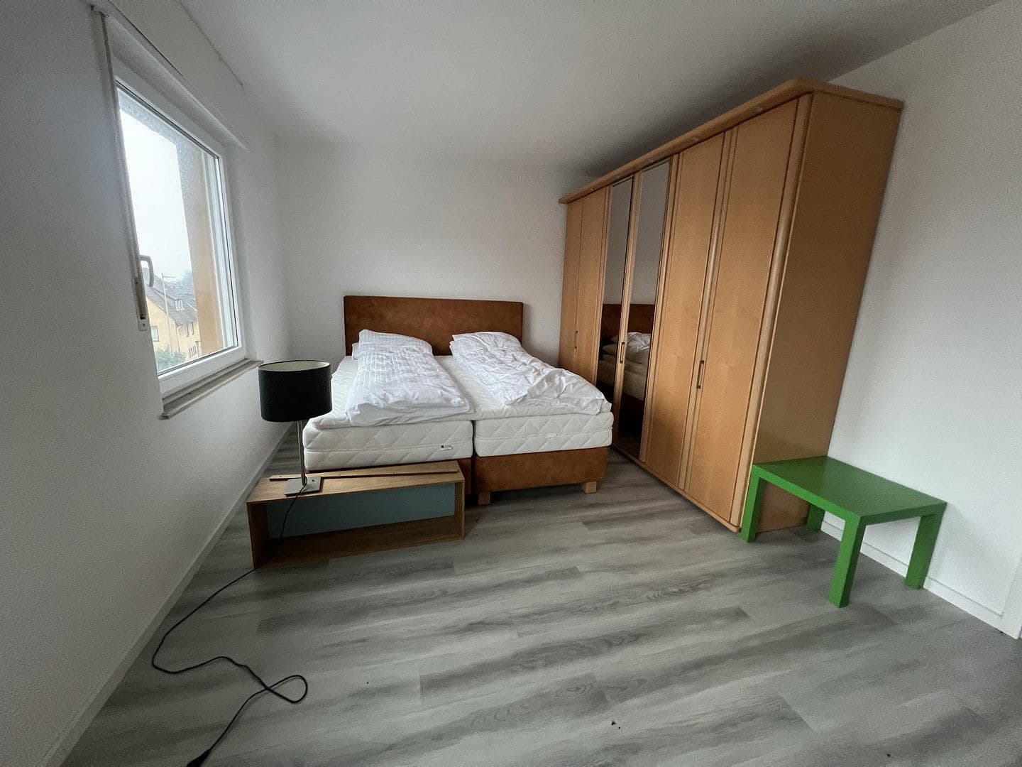 Prenájom bytu 20 m², Stadtring 56, Bielefeld, Severné Porýnie - Westfálsko Prenájom bytu 20 m², Stadtring 56, Bielefeld, Severné Porýnie - Westfálsko