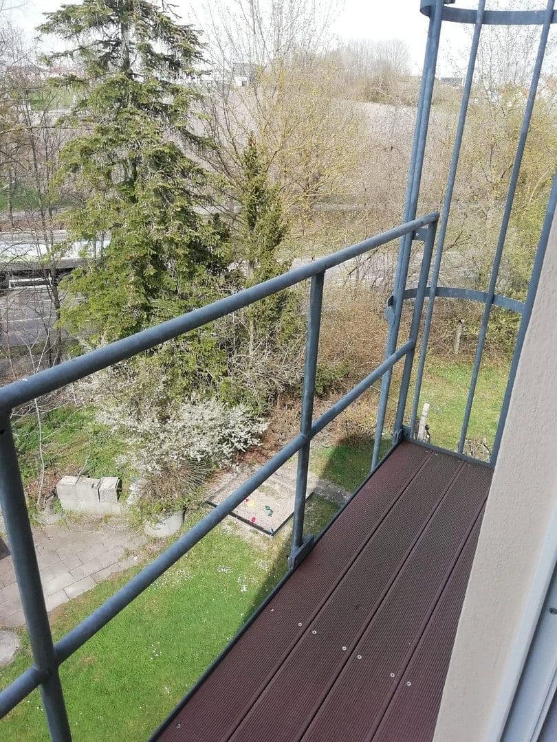 Predaj bytu 2-izbový 45 m², Schwäbisch Hall, Bádensko-Wurttembersko Predaj bytu 2-izbový 45 m², Schwäbisch Hall, Bádensko-Wurttembersko