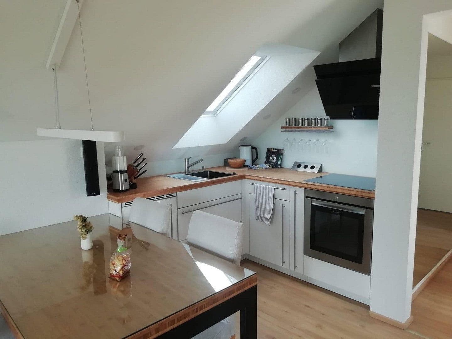 Predaj bytu 2-izbový 45 m², Schwäbisch Hall, Bádensko-Wurttembersko Predaj bytu 2-izbový 45 m², Schwäbisch Hall, Bádensko-Wurttembersko
