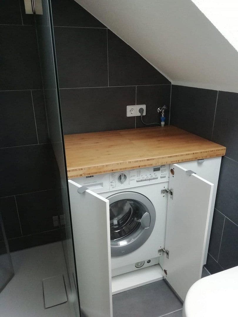 Predaj bytu 2-izbový 45 m², Schwäbisch Hall, Bádensko-Wurttembersko Predaj bytu 2-izbový 45 m², Schwäbisch Hall, Bádensko-Wurttembersko