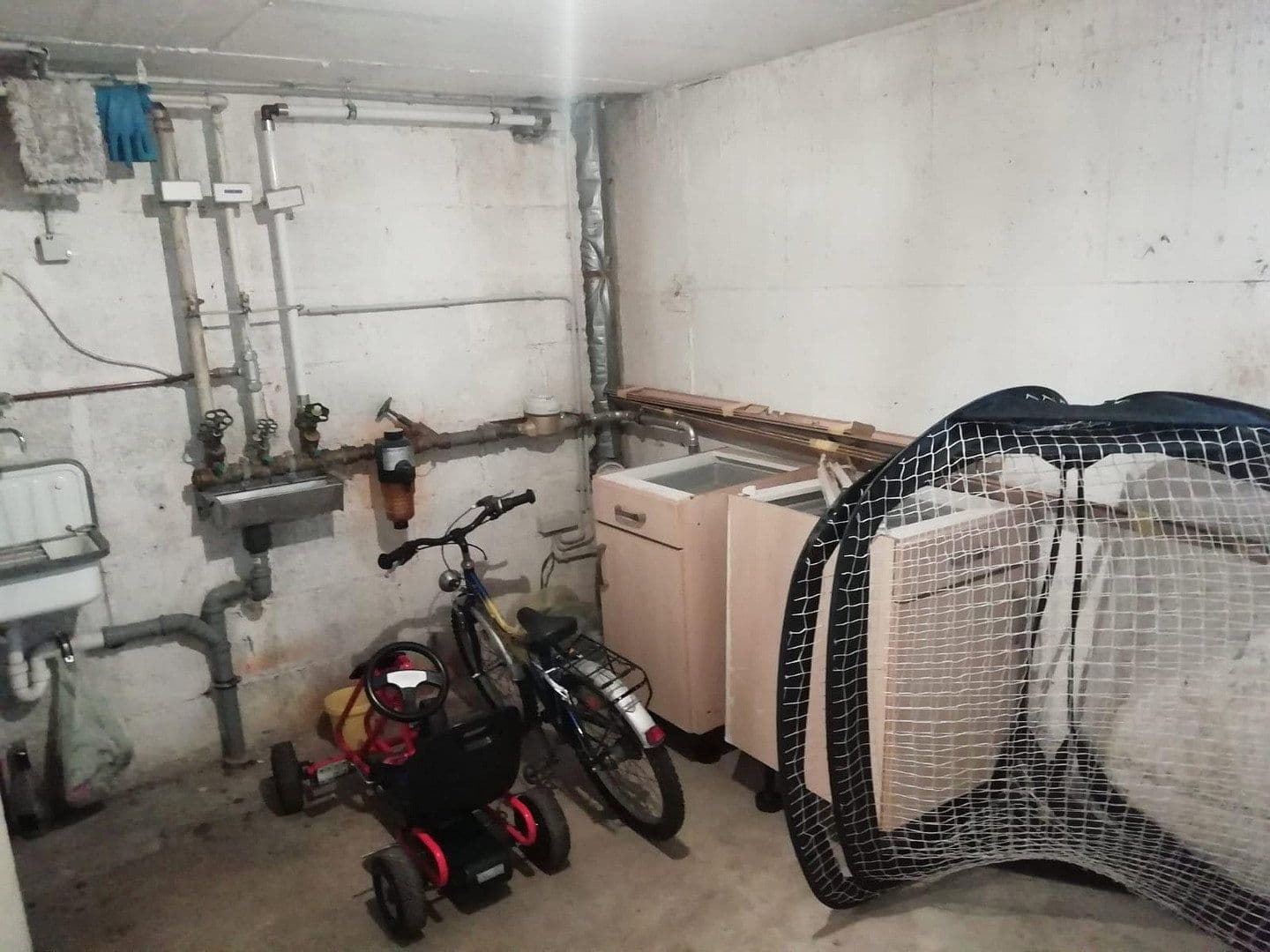 Predaj bytu 2-izbový 45 m², Schwäbisch Hall, Bádensko-Wurttembersko Predaj bytu 2-izbový 45 m², Schwäbisch Hall, Bádensko-Wurttembersko