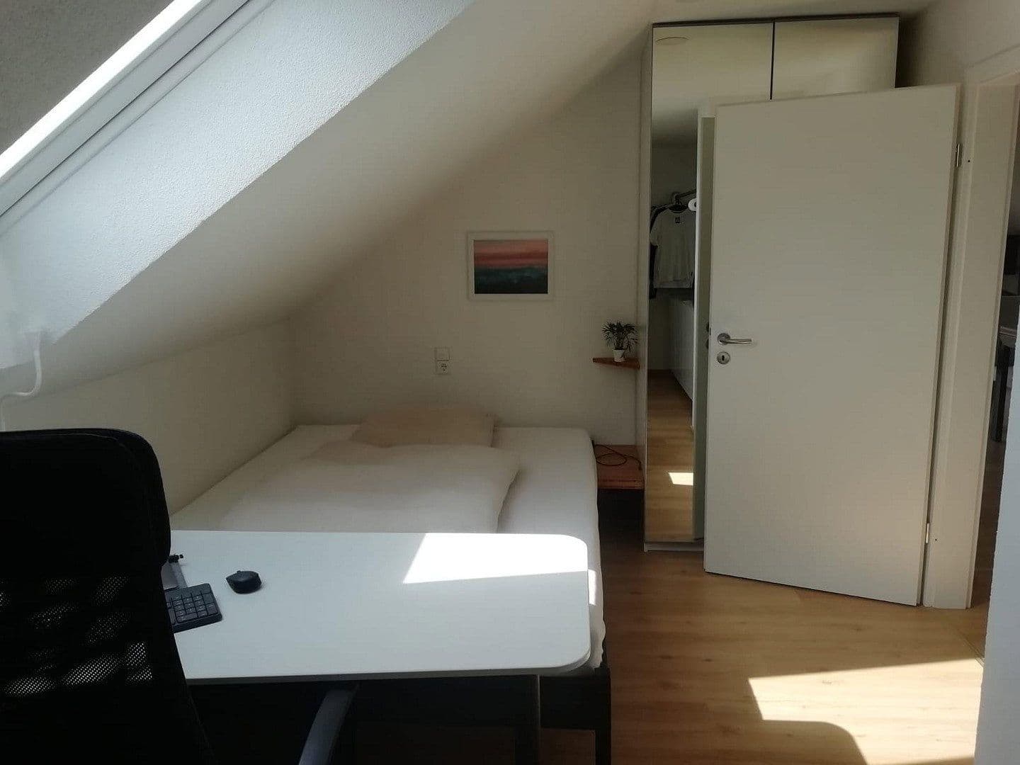 Predaj bytu 2-izbový 45 m², Schwäbisch Hall, Bádensko-Wurttembersko Predaj bytu 2-izbový 45 m², Schwäbisch Hall, Bádensko-Wurttembersko