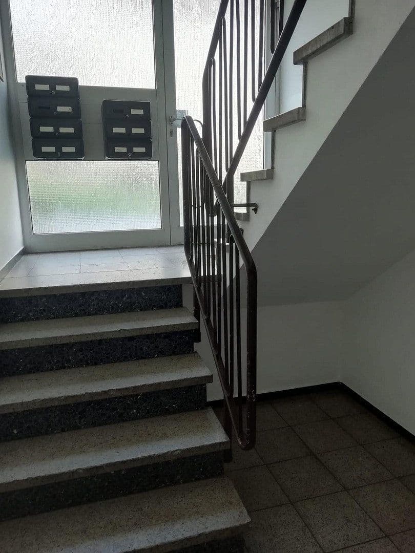 Predaj bytu 2-izbový 45 m², Schwäbisch Hall, Bádensko-Wurttembersko Predaj bytu 2-izbový 45 m², Schwäbisch Hall, Bádensko-Wurttembersko