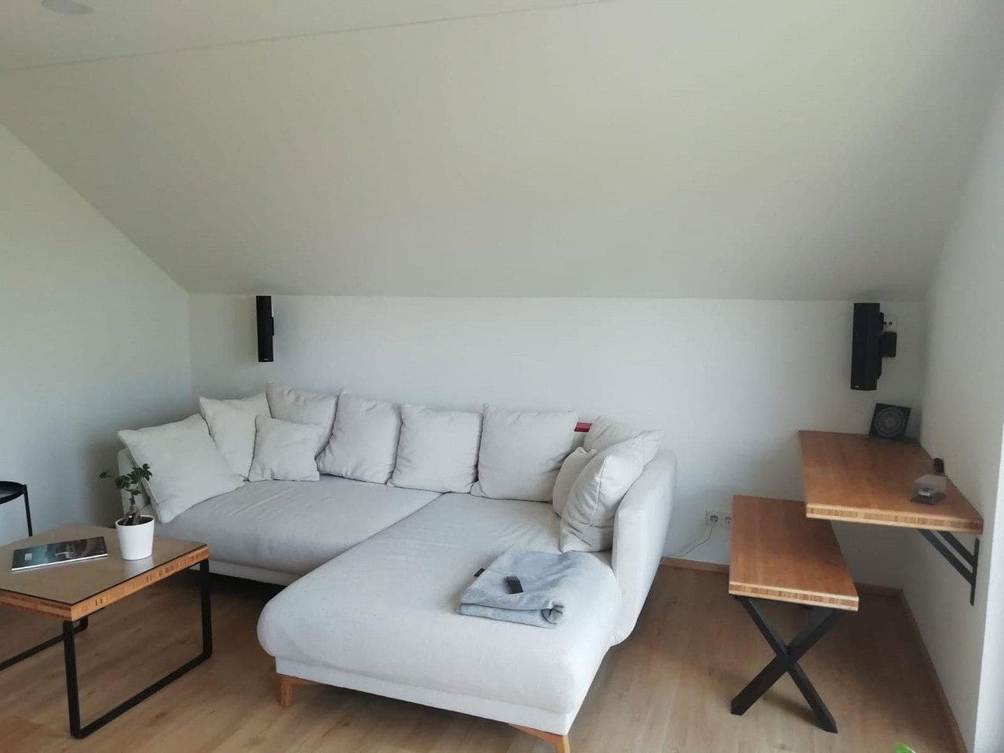 Predaj bytu 2-izbový 45 m², Schwäbisch Hall, Bádensko-Wurttembersko Predaj bytu 2-izbový 45 m², Schwäbisch Hall, Bádensko-Wurttembersko