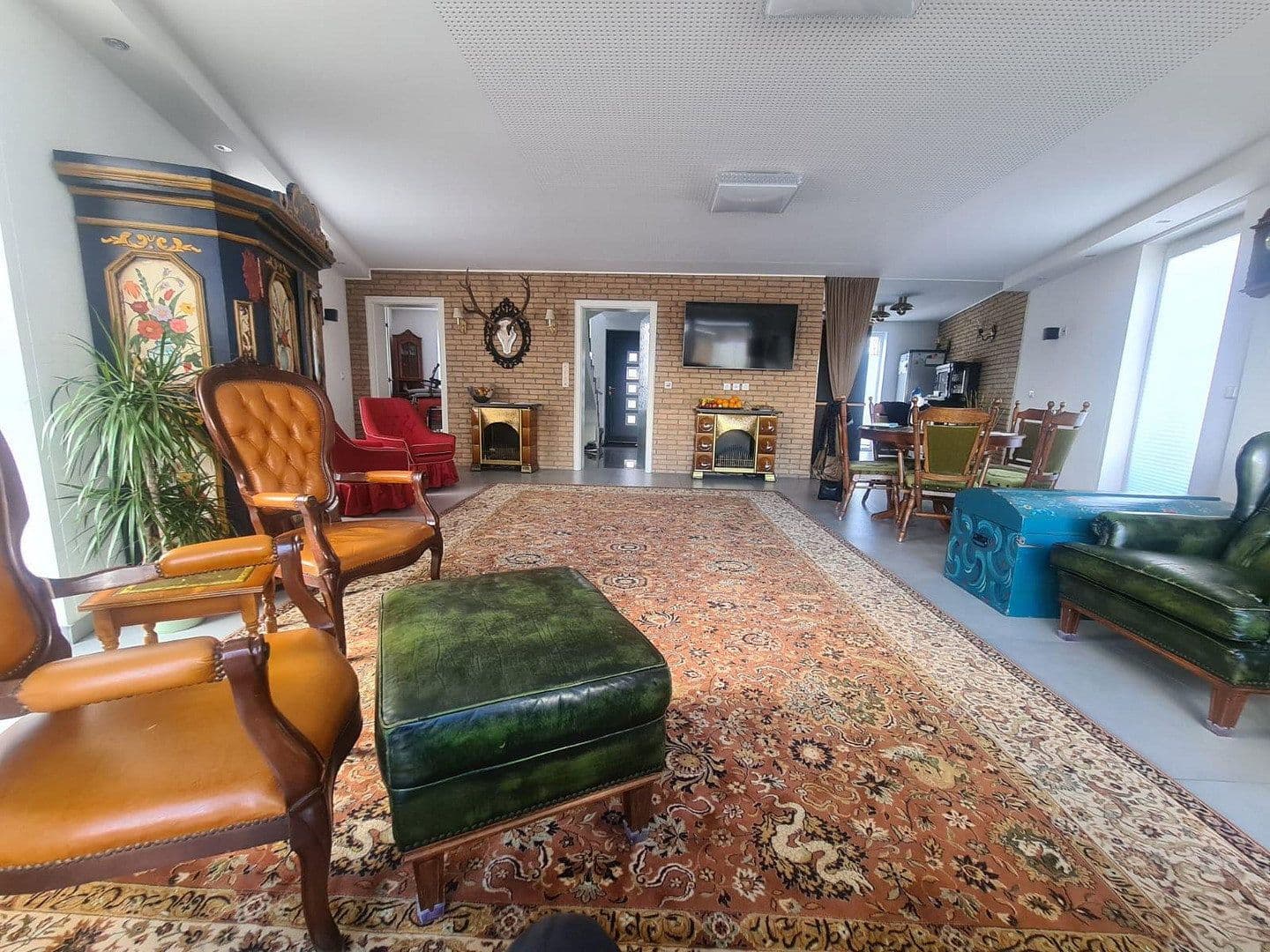 Predaj domu 142 m², pozemok 335 m², Algermissen, Dolné Sasko Predaj domu 142 m², pozemok 335 m², Algermissen, Dolné Sasko