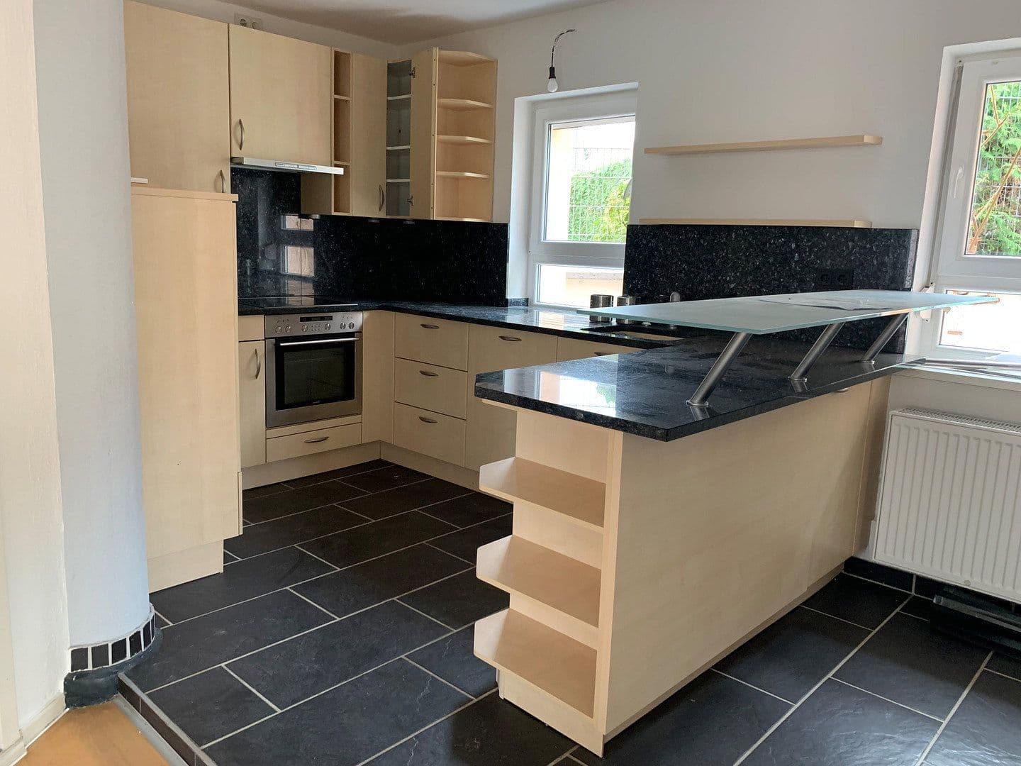 Prenájom domu 95 m², pozemok 150 m², Eschborn, Hesensko Prenájom domu 95 m², pozemok 150 m², Eschborn, Hesensko