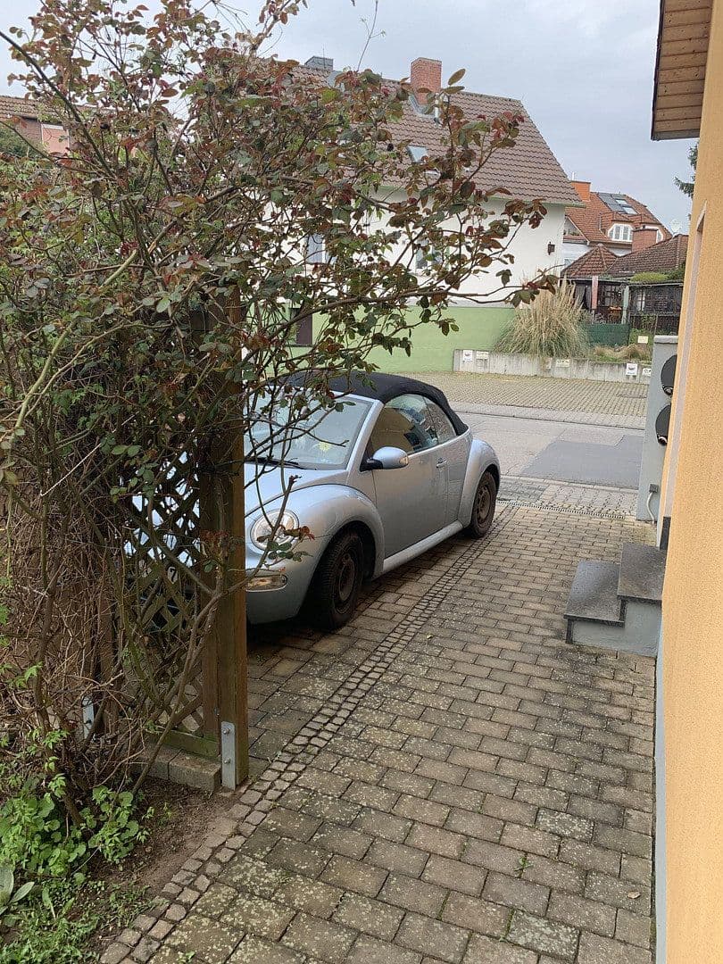 Prenájom domu 95 m², pozemok 150 m², Eschborn, Hesensko Prenájom domu 95 m², pozemok 150 m², Eschborn, Hesensko