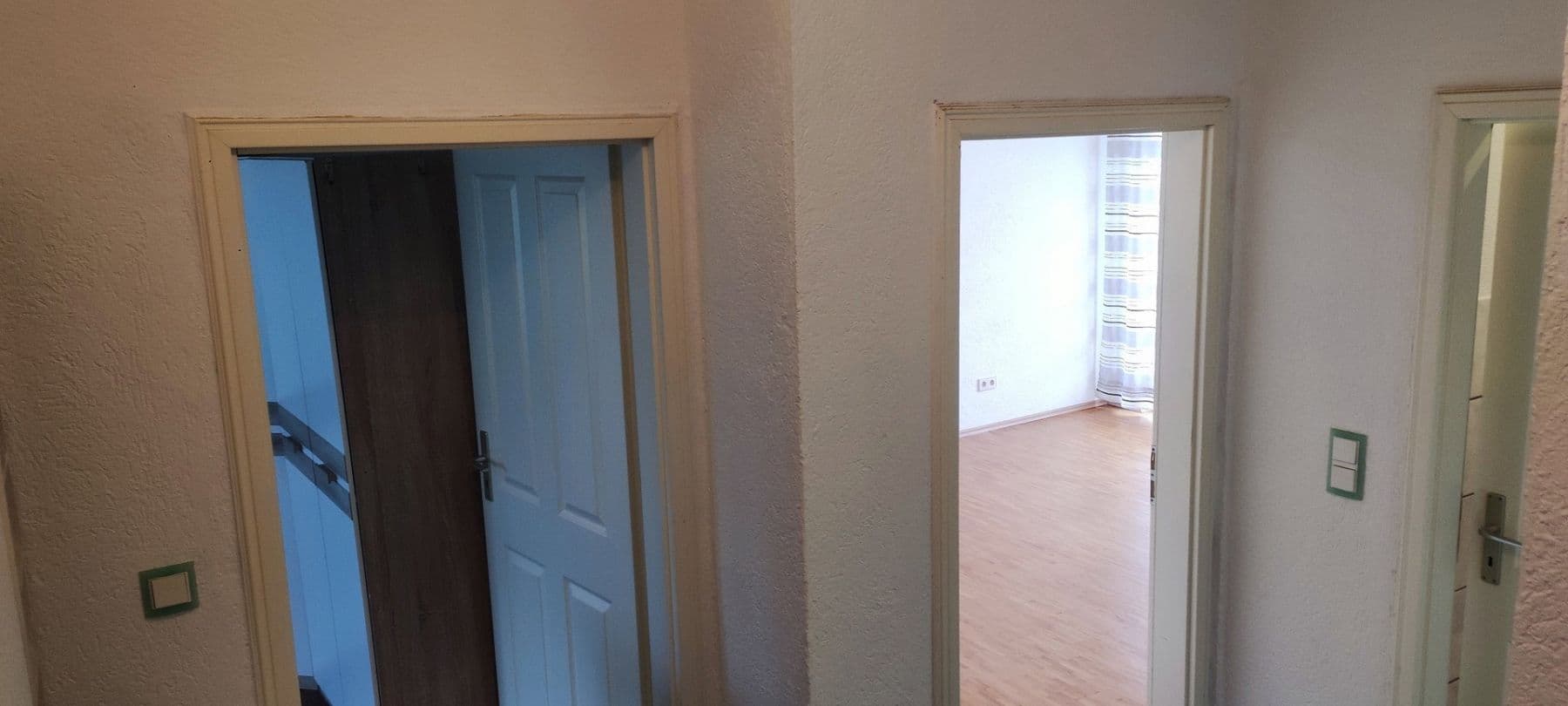Prenájom bytu 3-izbový 64 m², Feldstr.1, Karlsruhe, Bádensko-Wurttembersko Prenájom bytu 3-izbový 64 m², Feldstr.1, Karlsruhe, Bádensko-Wurttembersko