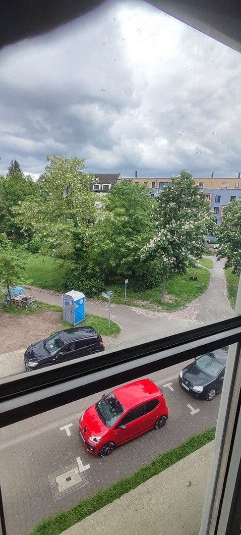 Prenájom bytu 3-izbový 64 m², Feldstr.1, Karlsruhe, Bádensko-Wurttembersko Prenájom bytu 3-izbový 64 m², Feldstr.1, Karlsruhe, Bádensko-Wurttembersko