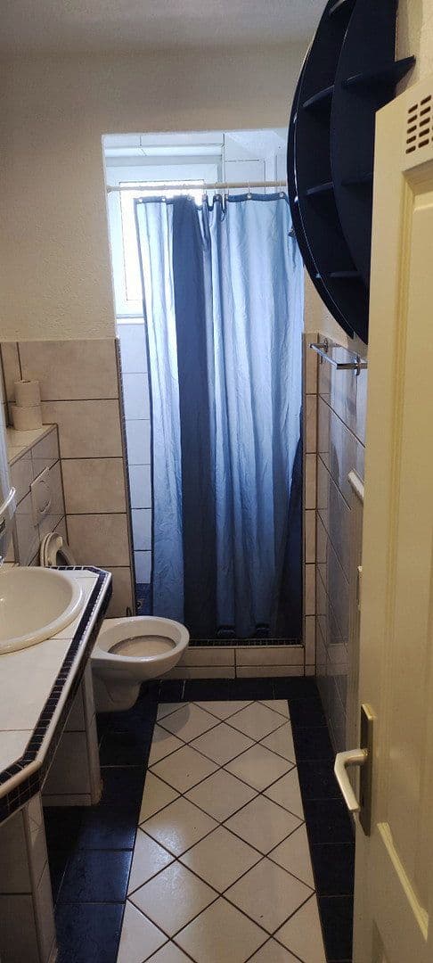Prenájom bytu 3-izbový 64 m², Feldstr.1, Karlsruhe, Bádensko-Wurttembersko Prenájom bytu 3-izbový 64 m², Feldstr.1, Karlsruhe, Bádensko-Wurttembersko