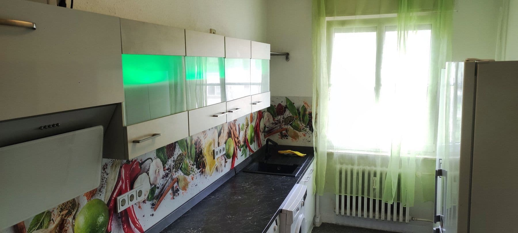 Prenájom bytu 3-izbový 64 m², Feldstr.1, Karlsruhe, Bádensko-Wurttembersko Prenájom bytu 3-izbový 64 m², Feldstr.1, Karlsruhe, Bádensko-Wurttembersko