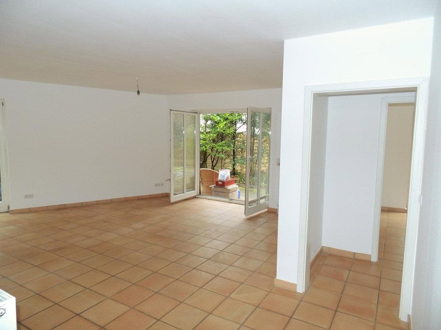 Prenájom bytu 3-izbový 121 m², Hochrad 33a, Hamburg, Hamburg Prenájom bytu 3-izbový 121 m², Hochrad 33a, Hamburg, Hamburg