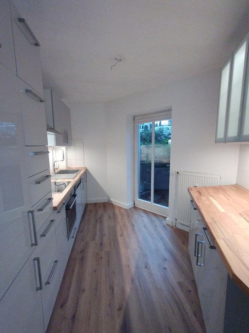 Prenájom bytu 3-izbový 121 m², Hochrad 33a, Hamburg, Hamburg Prenájom bytu 3-izbový 121 m², Hochrad 33a, Hamburg, Hamburg