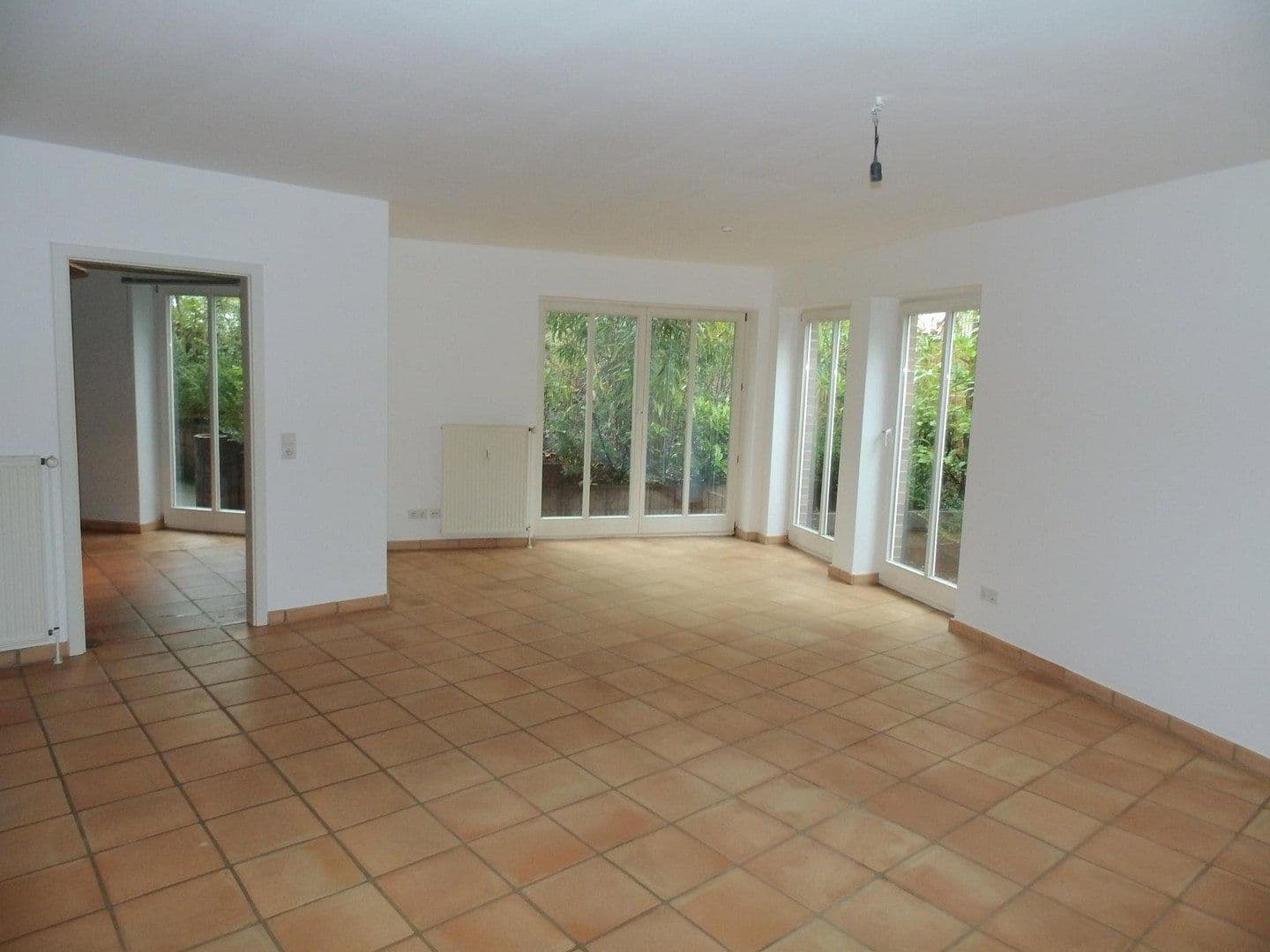 Prenájom bytu 3-izbový 121 m², Hochrad 33a, Hamburg, Hamburg Prenájom bytu 3-izbový 121 m², Hochrad 33a, Hamburg, Hamburg
