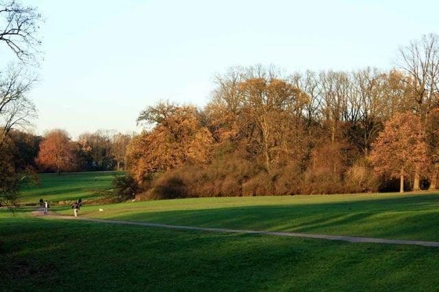 Prenájom bytu 3-izbový 121 m², Hochrad 33a, Hamburg, Hamburg Prenájom bytu 3-izbový 121 m², Hochrad 33a, Hamburg, Hamburg