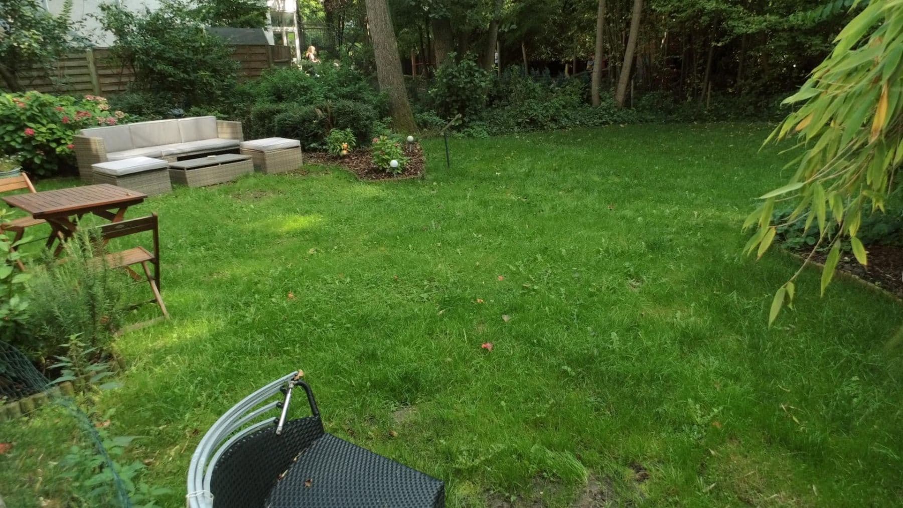 Prenájom bytu 3-izbový 121 m², Hochrad 33a, Hamburg, Hamburg Prenájom bytu 3-izbový 121 m², Hochrad 33a, Hamburg, Hamburg