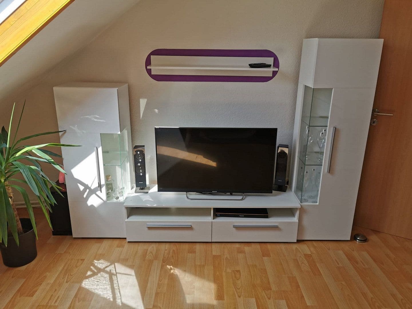Prenájom bytu 3-izbový 68 m², Egerstraße 28, Erlangen, Bavorsko Prenájom bytu 3-izbový 68 m², Egerstraße 28, Erlangen, Bavorsko