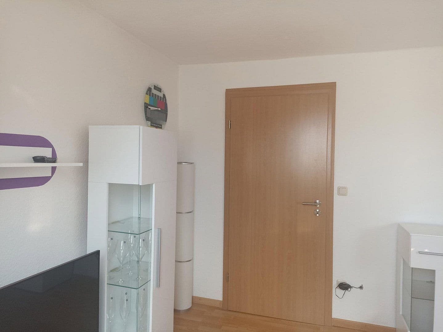 Prenájom bytu 3-izbový 68 m², Egerstraße 28, Erlangen, Bavorsko Prenájom bytu 3-izbový 68 m², Egerstraße 28, Erlangen, Bavorsko