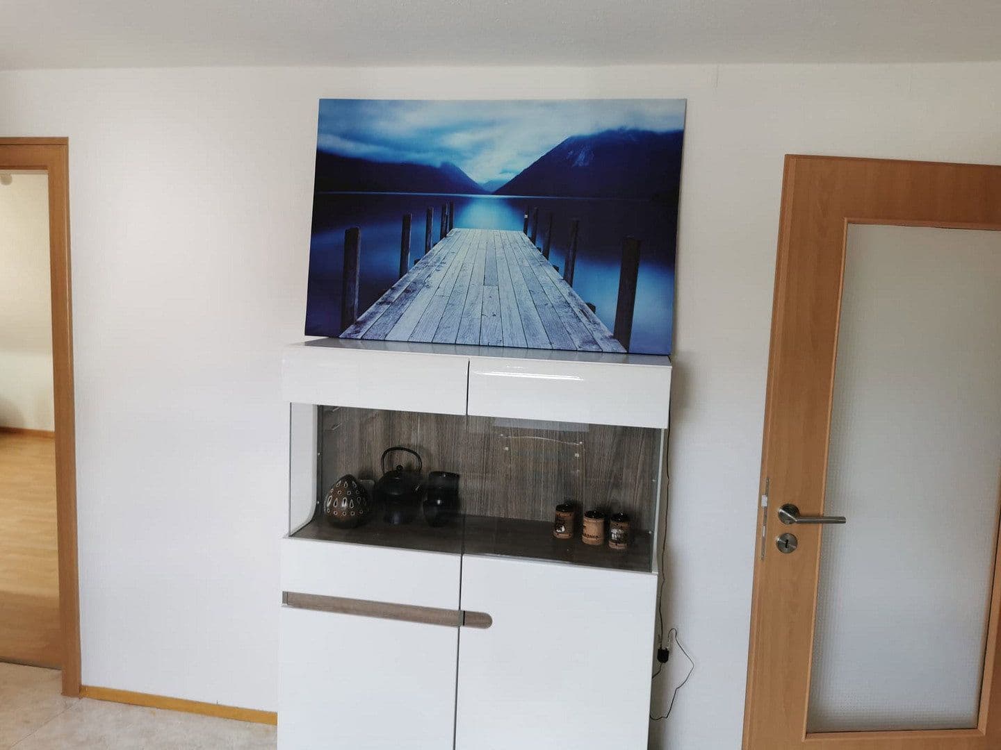 Prenájom bytu 3-izbový 68 m², Egerstraße 28, Erlangen, Bavorsko Prenájom bytu 3-izbový 68 m², Egerstraße 28, Erlangen, Bavorsko