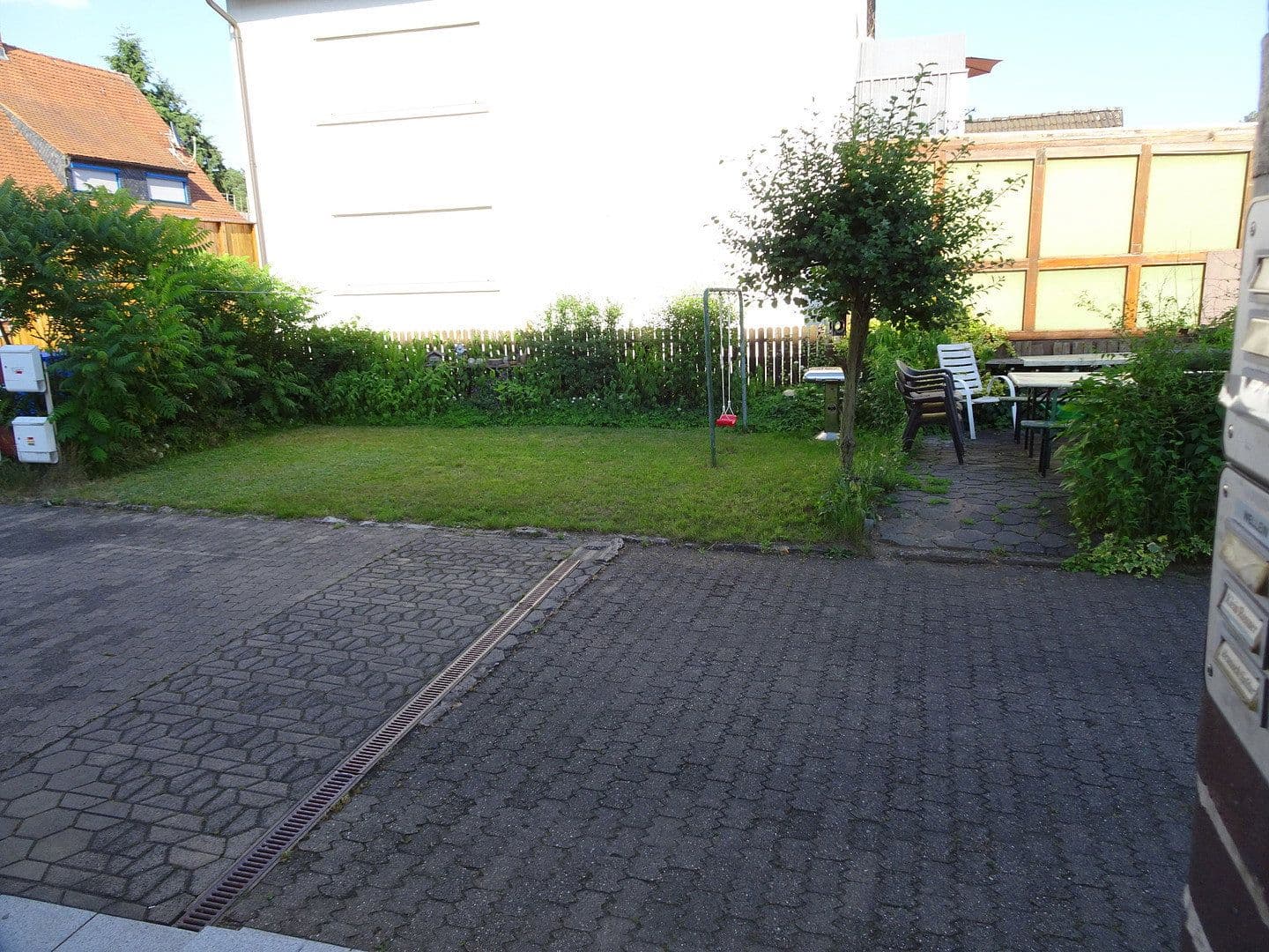 Prenájom bytu 3-izbový 68 m², Egerstraße 28, Erlangen, Bavorsko Prenájom bytu 3-izbový 68 m², Egerstraße 28, Erlangen, Bavorsko