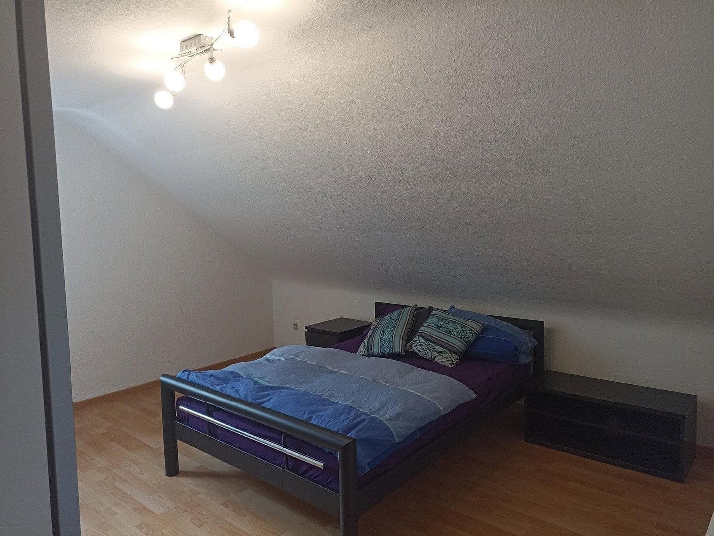 Prenájom bytu 3-izbový 68 m², Egerstraße 28, Erlangen, Bavorsko Prenájom bytu 3-izbový 68 m², Egerstraße 28, Erlangen, Bavorsko