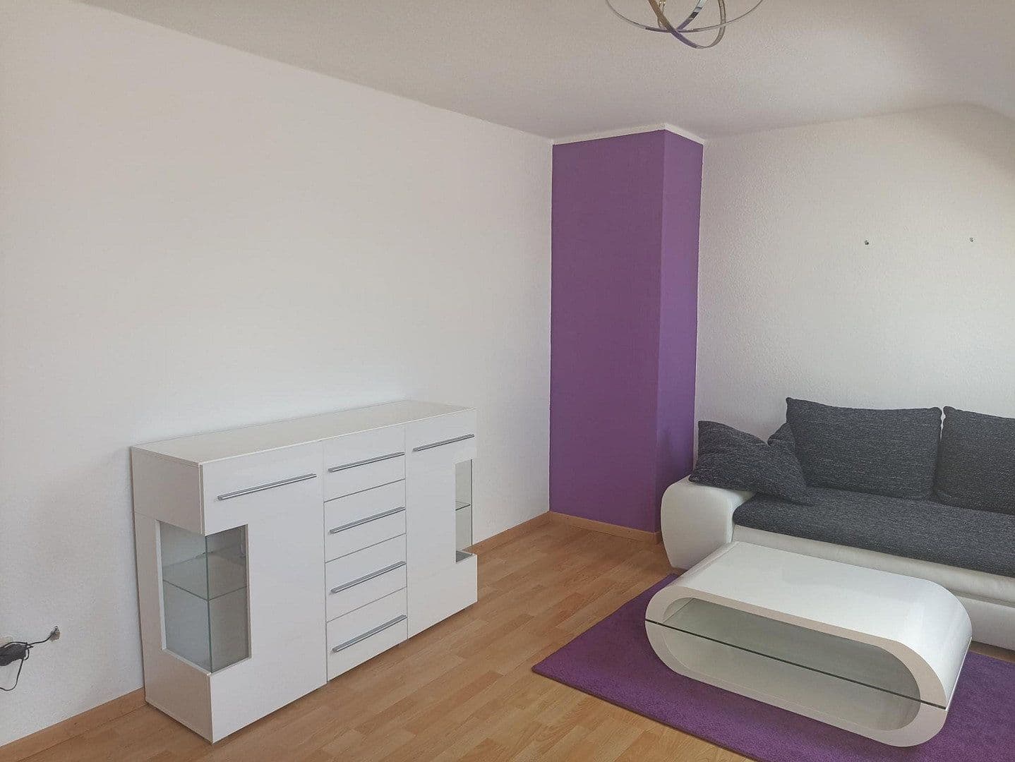 Prenájom bytu 3-izbový 68 m², Egerstraße 28, Erlangen, Bavorsko Prenájom bytu 3-izbový 68 m², Egerstraße 28, Erlangen, Bavorsko