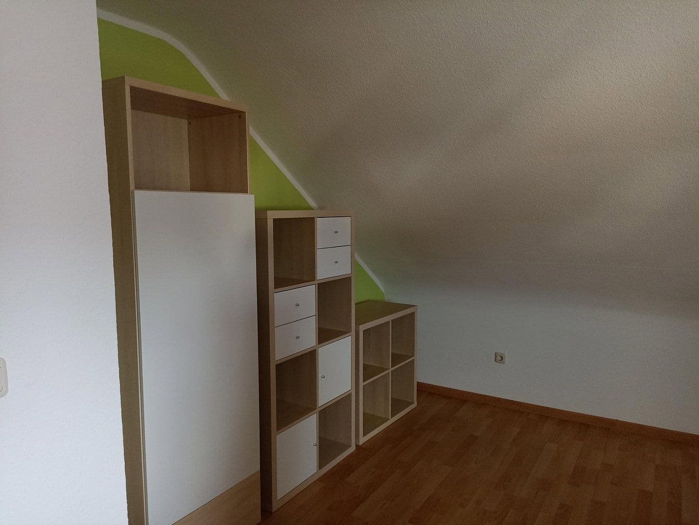 Prenájom bytu 3-izbový 68 m², Egerstraße 28, Erlangen, Bavorsko Prenájom bytu 3-izbový 68 m², Egerstraße 28, Erlangen, Bavorsko