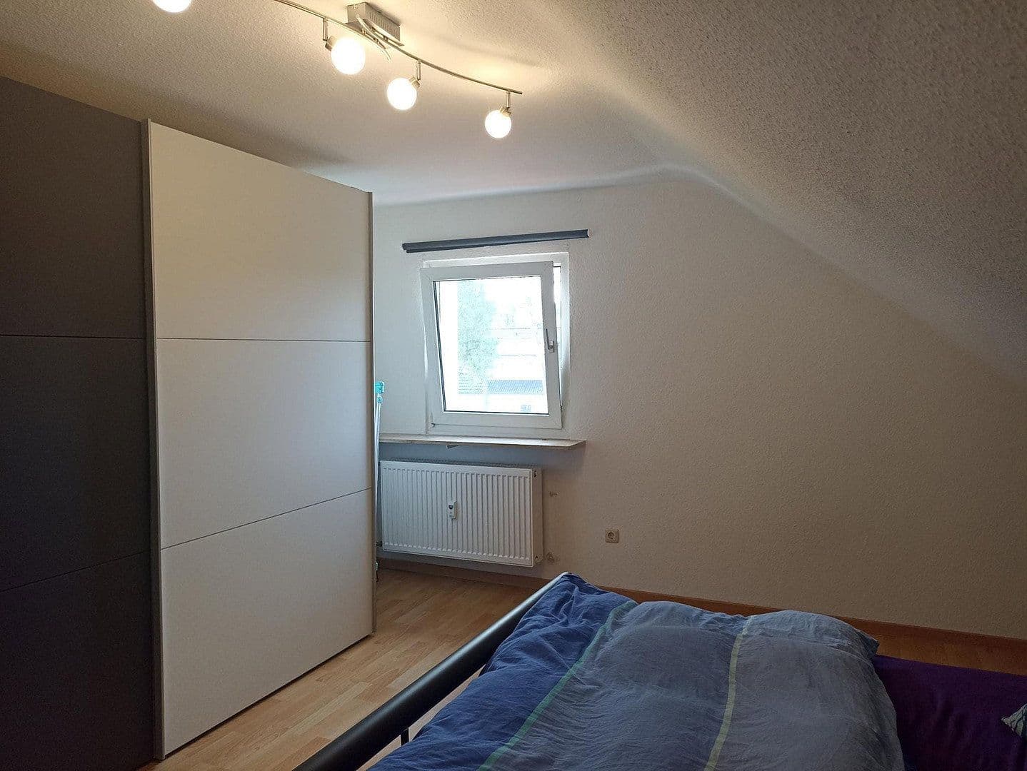 Prenájom bytu 3-izbový 68 m², Egerstraße 28, Erlangen, Bavorsko Prenájom bytu 3-izbový 68 m², Egerstraße 28, Erlangen, Bavorsko