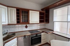 Prenájom bytu 3-izbový 69 m², Marschwitzastrasse 8, Berlin, Berlín Prenájom bytu 3-izbový 69 m², Marschwitzastrasse 8, Berlin, Berlín