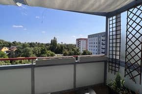 Prenájom bytu 3-izbový 69 m², Marschwitzastrasse 8, Berlin, Berlín Prenájom bytu 3-izbový 69 m², Marschwitzastrasse 8, Berlin, Berlín