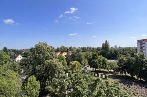 Prenájom bytu 3-izbový 69 m², Marschwitzastrasse 8, Berlin, Berlín Prenájom bytu 3-izbový 69 m², Marschwitzastrasse 8, Berlin, Berlín