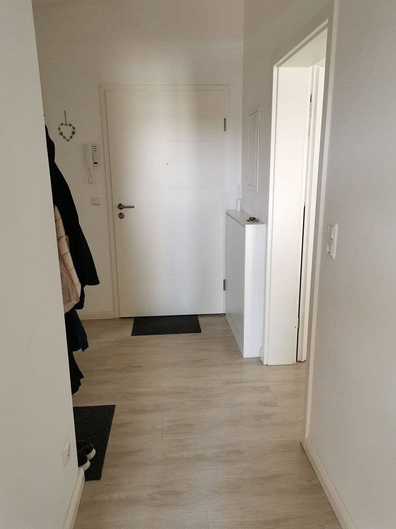 Prenájom bytu 2-izbový 83 m², Lütjensee, Šlezvicko-Holštajnsko Prenájom bytu 2-izbový 83 m², Lütjensee, Šlezvicko-Holštajnsko