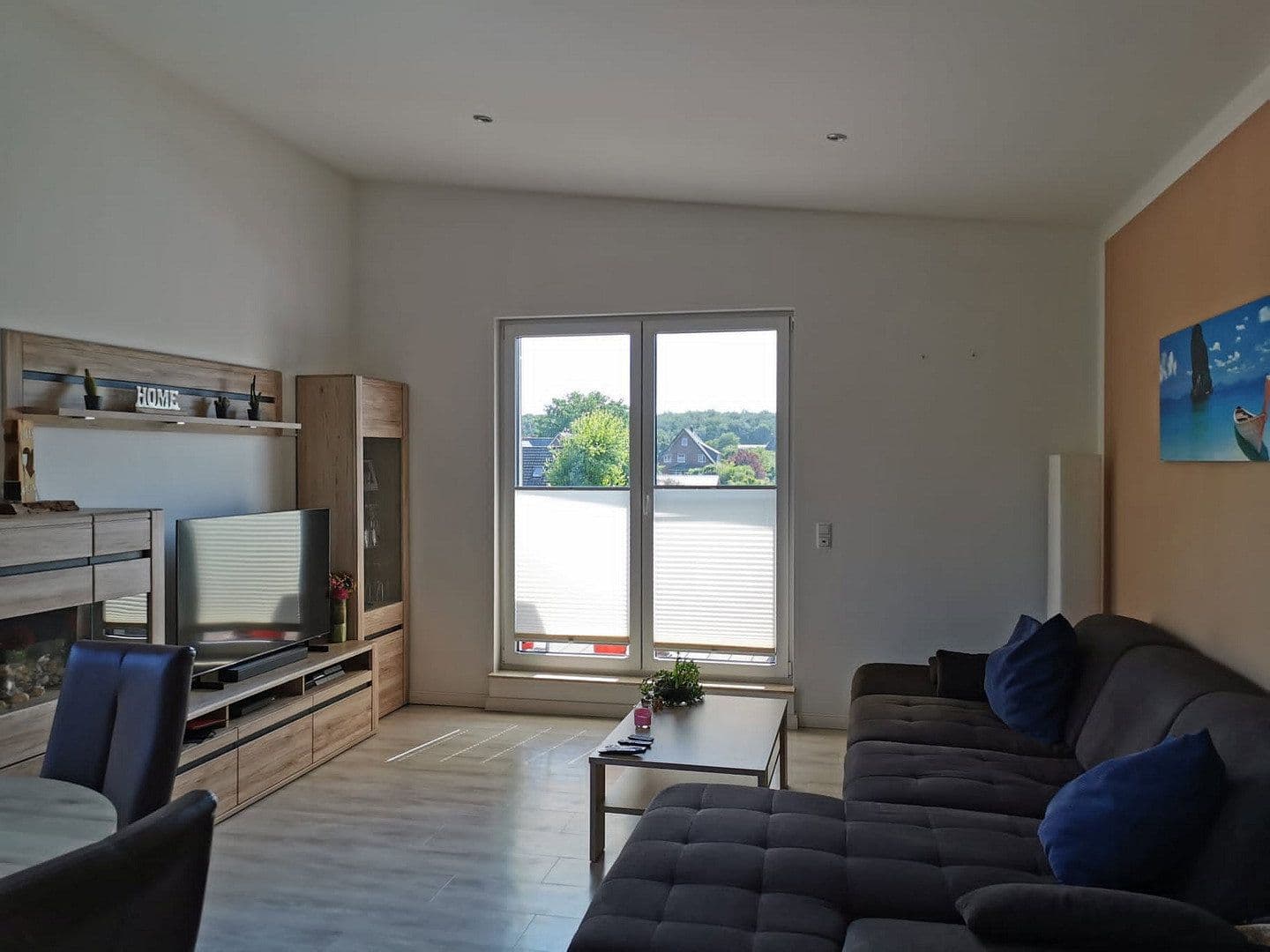 Prenájom bytu 2-izbový 83 m², Lütjensee, Šlezvicko-Holštajnsko Prenájom bytu 2-izbový 83 m², Lütjensee, Šlezvicko-Holštajnsko