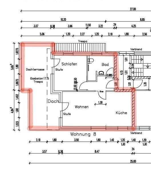 Prenájom bytu 2-izbový 83 m², Lütjensee, Šlezvicko-Holštajnsko Prenájom bytu 2-izbový 83 m², Lütjensee, Šlezvicko-Holštajnsko
