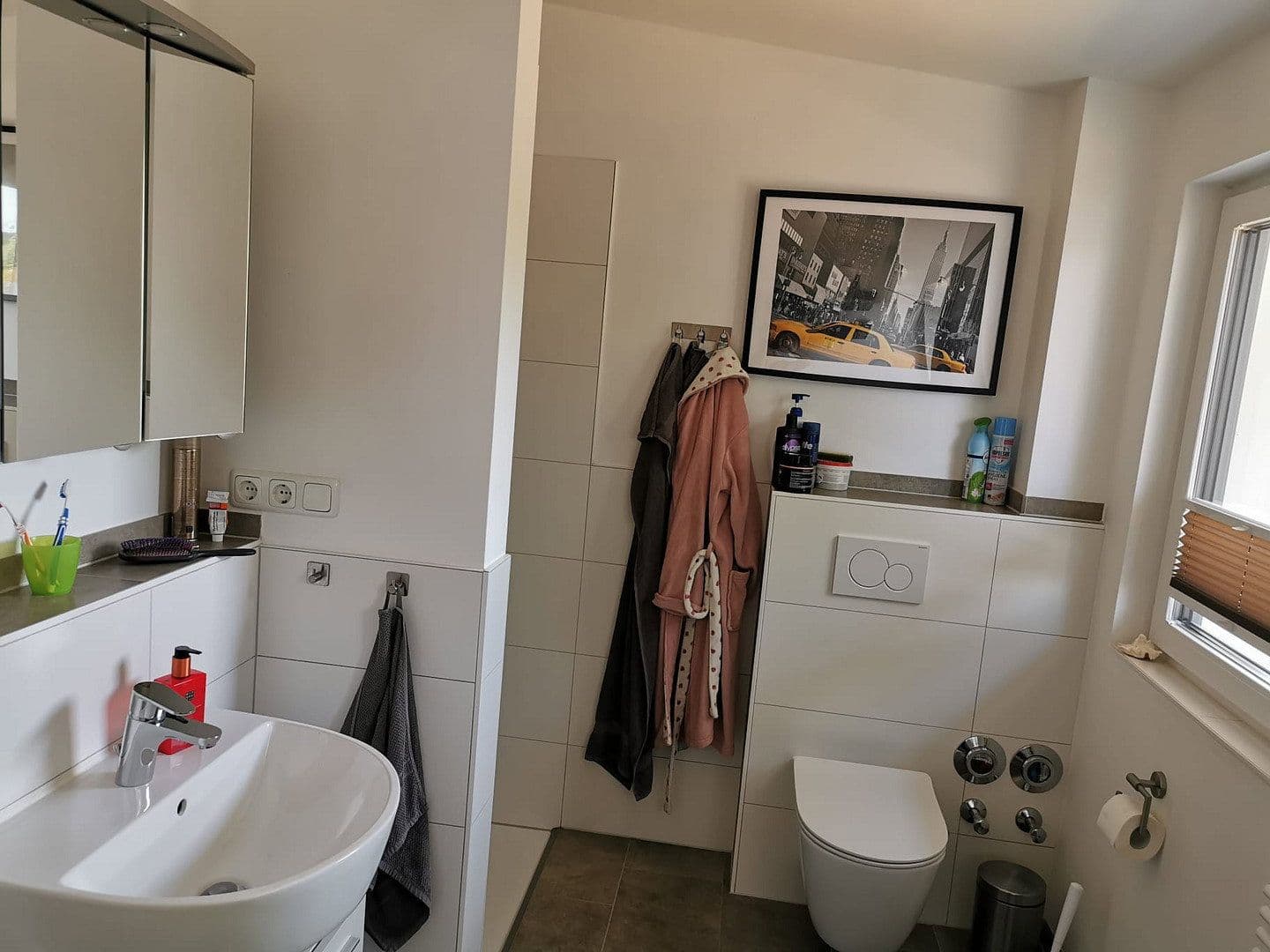 Prenájom bytu 2-izbový 83 m², Lütjensee, Šlezvicko-Holštajnsko Prenájom bytu 2-izbový 83 m², Lütjensee, Šlezvicko-Holštajnsko