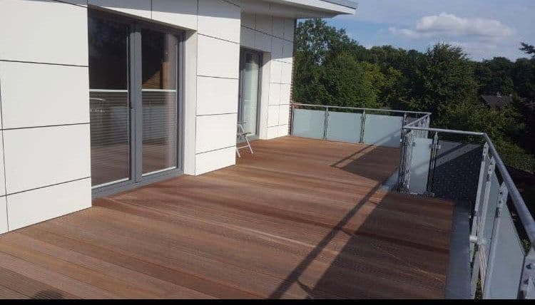 Prenájom bytu 2-izbový 83 m², Lütjensee, Šlezvicko-Holštajnsko Prenájom bytu 2-izbový 83 m², Lütjensee, Šlezvicko-Holštajnsko