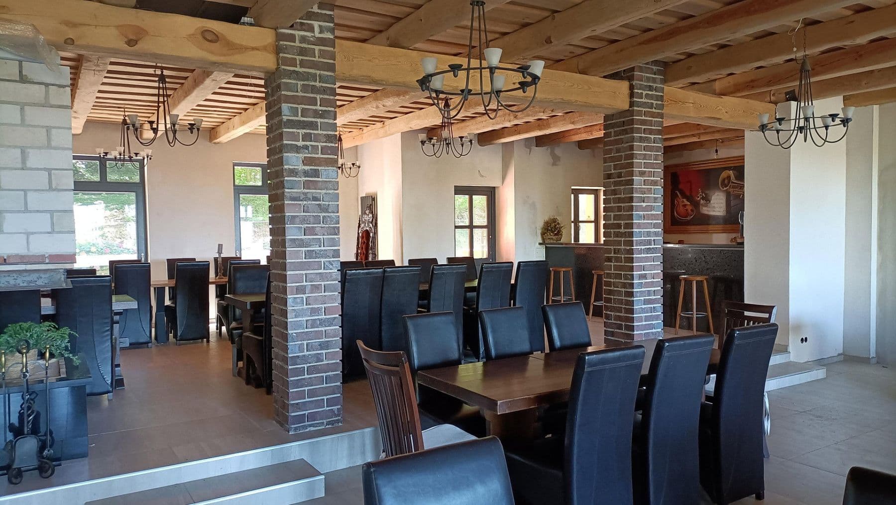 Predaj nebytového priestoru 5.560 m², Bad Nenndorf, Dolné Sasko Predaj nebytového priestoru 5.560 m², Bad Nenndorf, Dolné Sasko