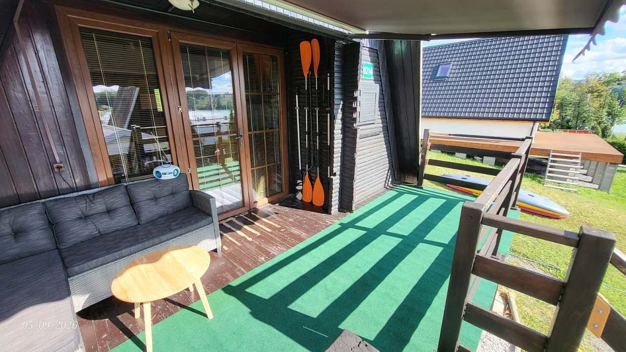 Prenájom rekreačného objektu, Soběšovice, Moravskoslezský kraj Prenájom rekreačného objektu, Soběšovice, Moravskoslezský kraj