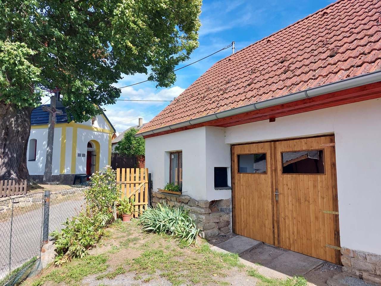 Prenájom rekreačného objektu, Chyšky, Jihočeský kraj Prenájom rekreačného objektu, Chyšky, Jihočeský kraj