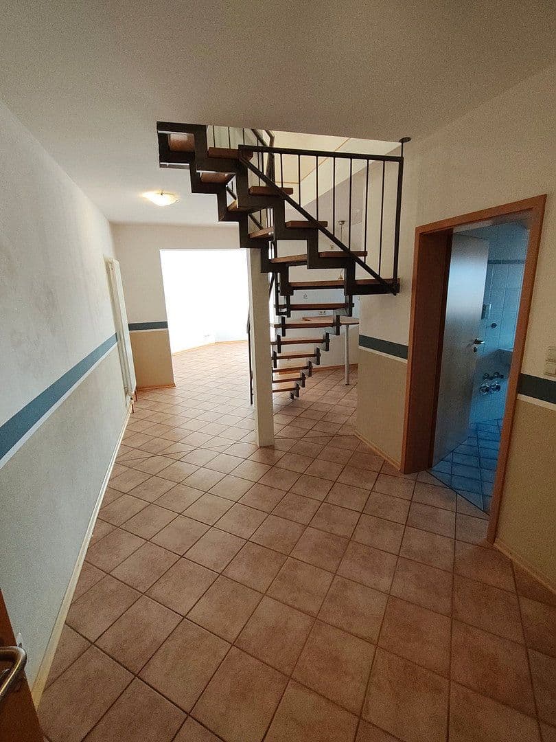Predaj bytu 2-izbový 81 m², Wunstorf, Dolné Sasko Predaj bytu 2-izbový 81 m², Wunstorf, Dolné Sasko