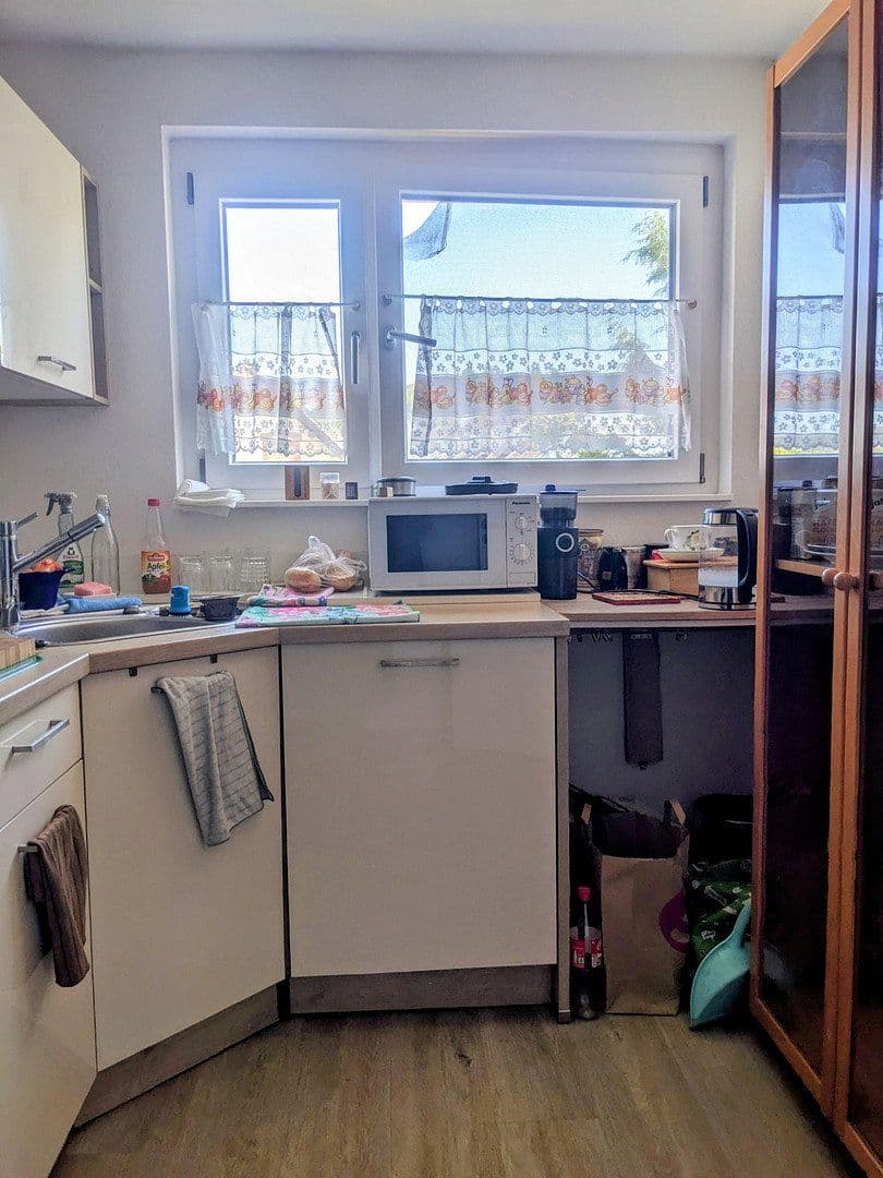 Prenájom bytu 3-izbový 99 m², Moltkestr. 23, Lahr/Schwarzwald, Bádensko-Wurttembersko Prenájom bytu 3-izbový 99 m², Moltkestr. 23, Lahr/Schwarzwald, Bádensko-Wurttembersko