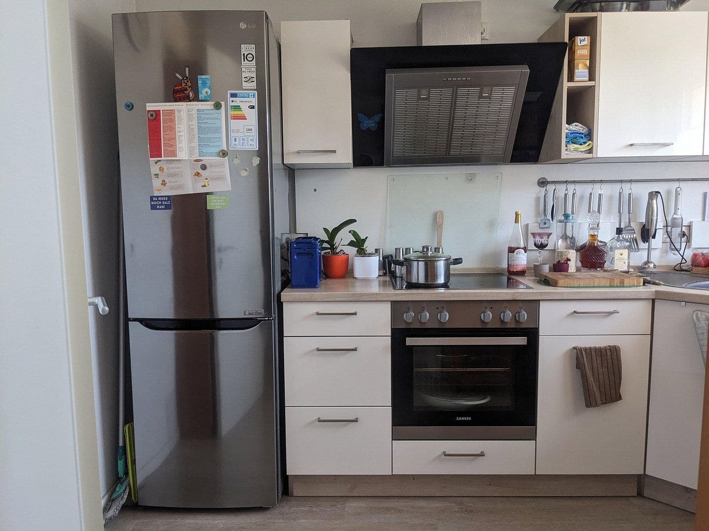Prenájom bytu 3-izbový 99 m², Moltkestr. 23, Lahr/Schwarzwald, Bádensko-Wurttembersko Prenájom bytu 3-izbový 99 m², Moltkestr. 23, Lahr/Schwarzwald, Bádensko-Wurttembersko