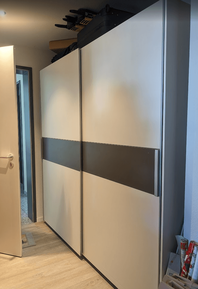 Prenájom bytu 3-izbový 99 m², Moltkestr. 23, Lahr/Schwarzwald, Bádensko-Wurttembersko Prenájom bytu 3-izbový 99 m², Moltkestr. 23, Lahr/Schwarzwald, Bádensko-Wurttembersko