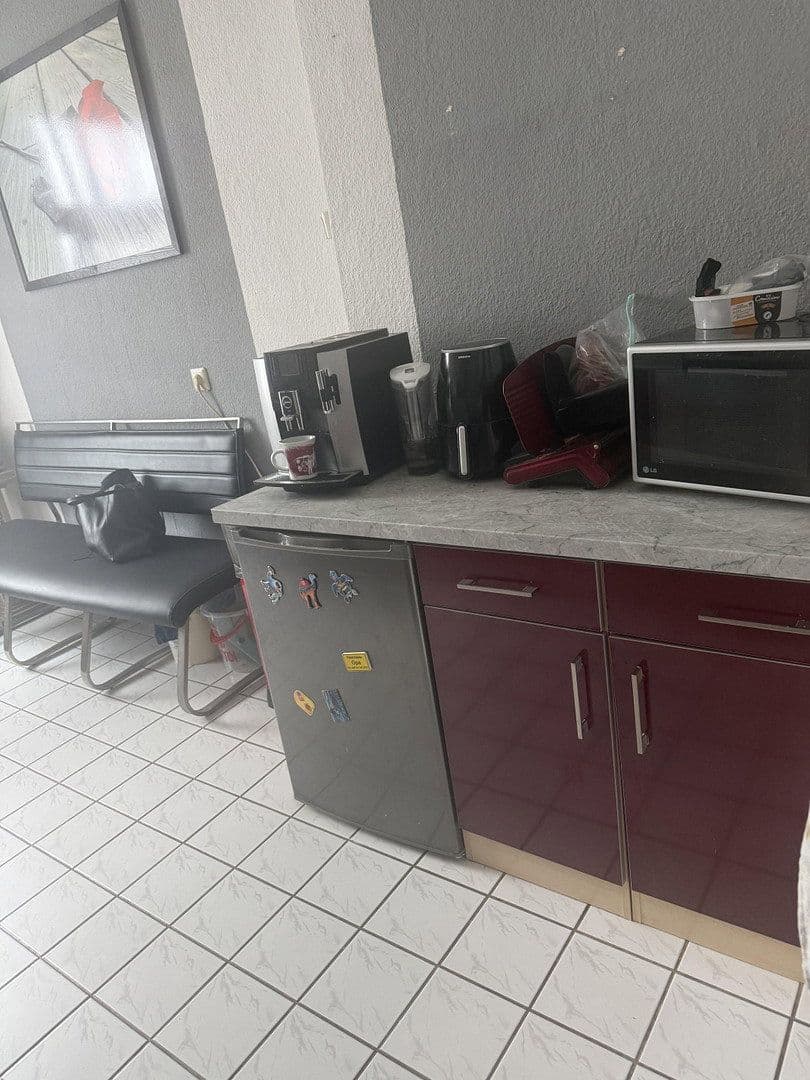 Prenájom bytu 3-izbový 74 m², Lübecker Str. 83, Magdeburg, Sasko-Anhaltsko Prenájom bytu 3-izbový 74 m², Lübecker Str. 83, Magdeburg, Sasko-Anhaltsko