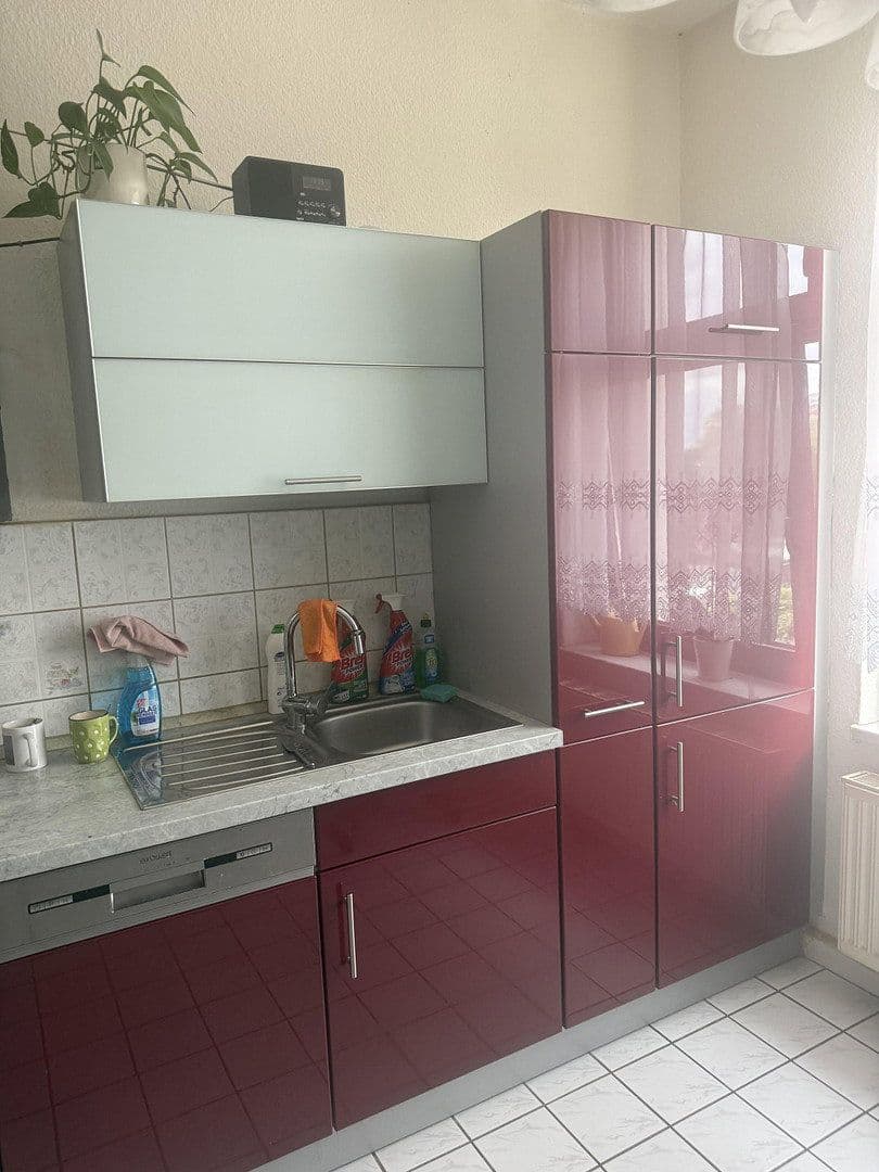 Prenájom bytu 3-izbový 74 m², Lübecker Str. 83, Magdeburg, Sasko-Anhaltsko Prenájom bytu 3-izbový 74 m², Lübecker Str. 83, Magdeburg, Sasko-Anhaltsko