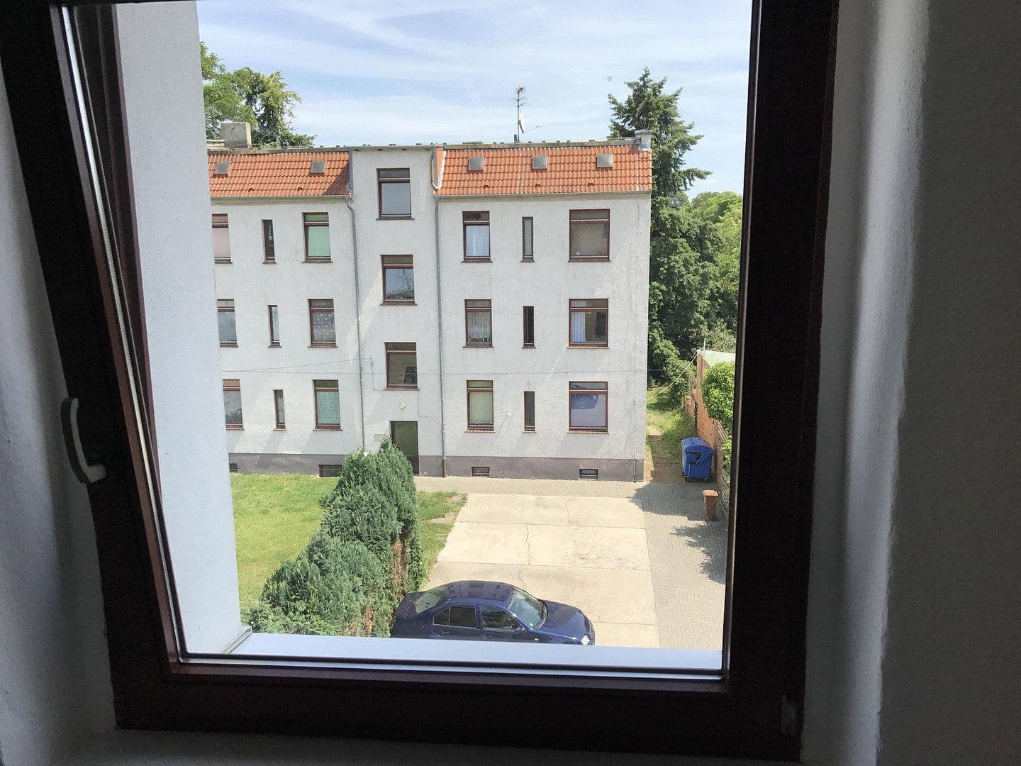Prenájom bytu 3-izbový 74 m², Lübecker Str. 83, Magdeburg, Sasko-Anhaltsko Prenájom bytu 3-izbový 74 m², Lübecker Str. 83, Magdeburg, Sasko-Anhaltsko