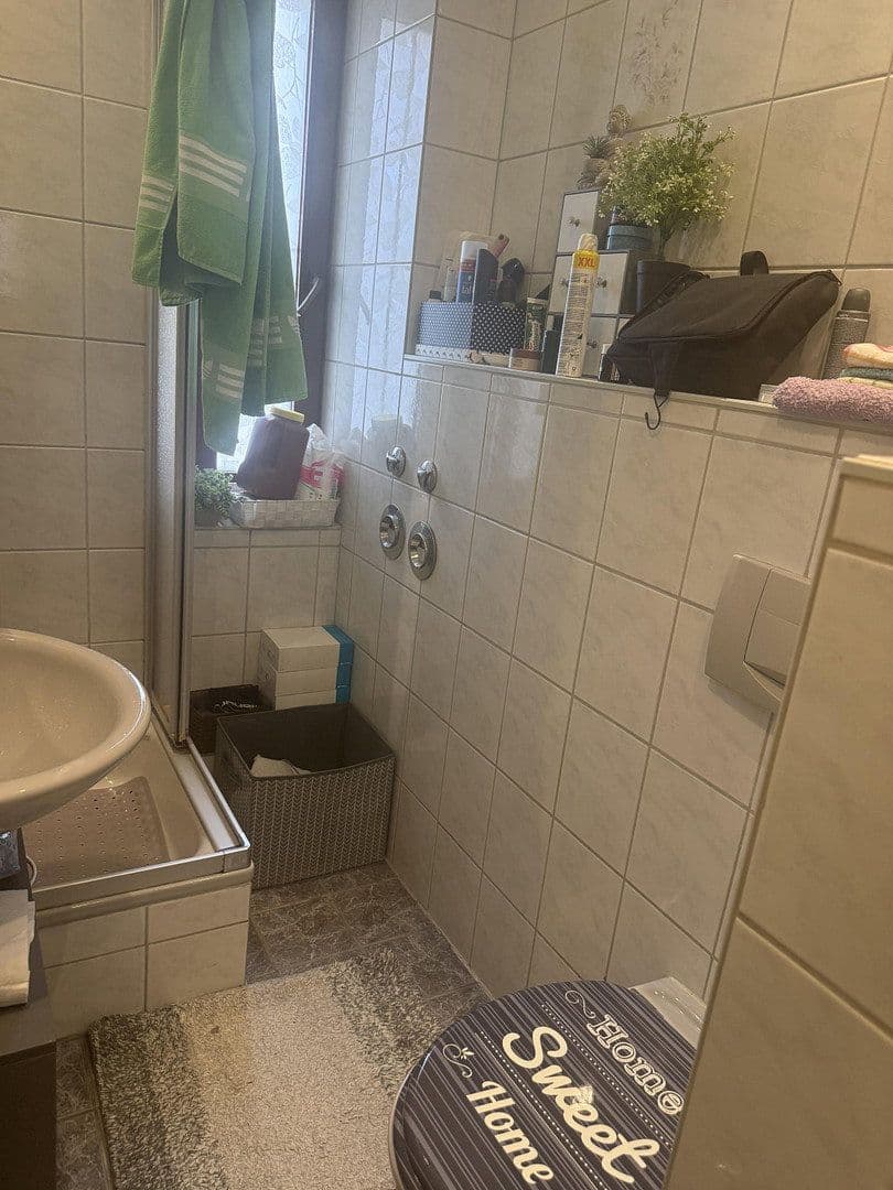 Prenájom bytu 3-izbový 74 m², Lübecker Str. 83, Magdeburg, Sasko-Anhaltsko Prenájom bytu 3-izbový 74 m², Lübecker Str. 83, Magdeburg, Sasko-Anhaltsko